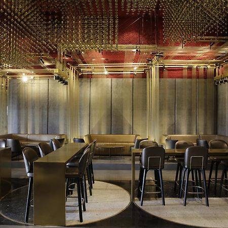 Design Hotel Chennai By Justa Экстерьер фото