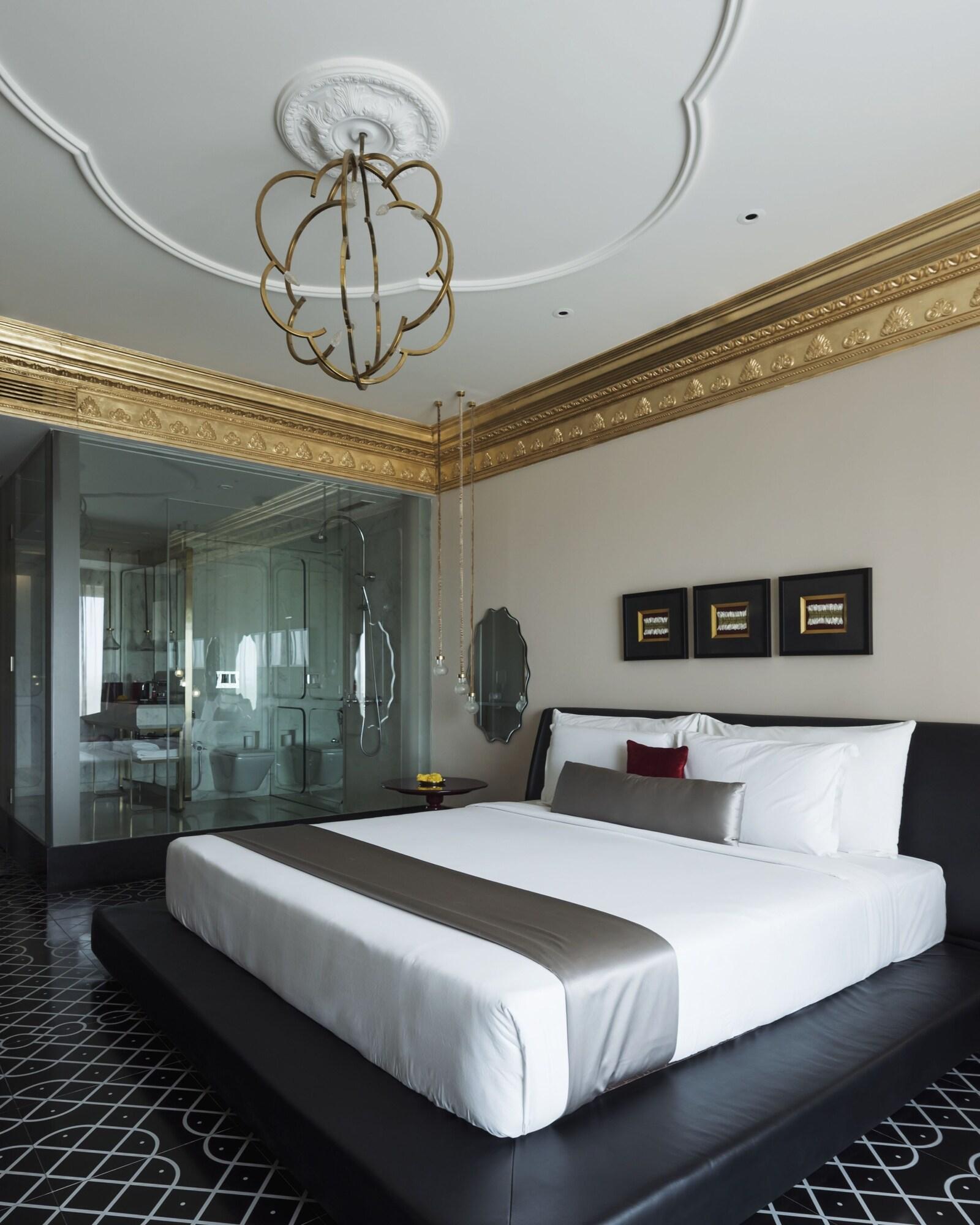 Design Hotel Chennai By Justa Экстерьер фото