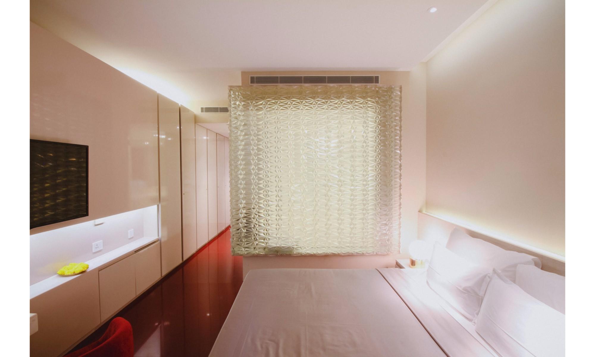 Design Hotel Chennai By Justa Экстерьер фото