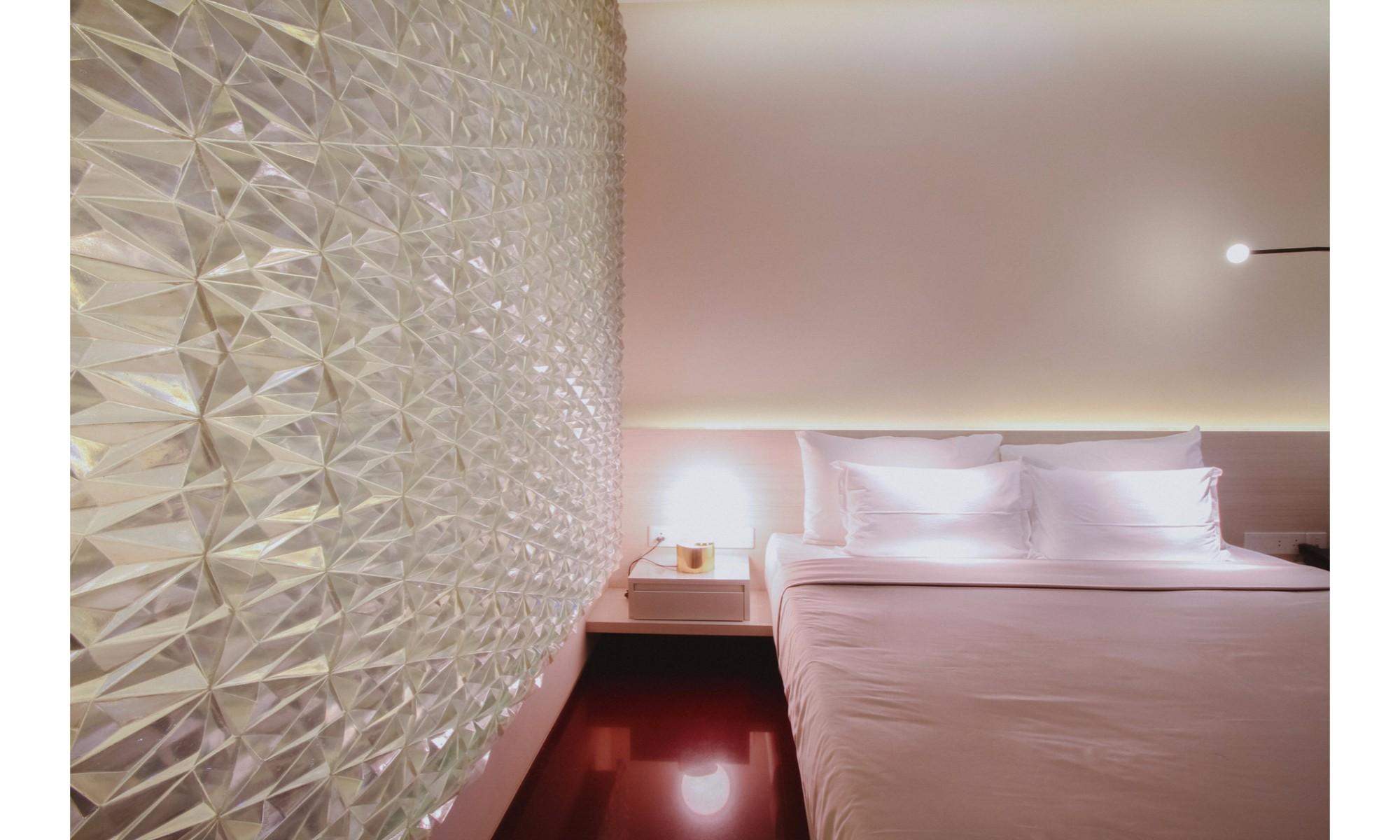 Design Hotel Chennai By Justa Экстерьер фото