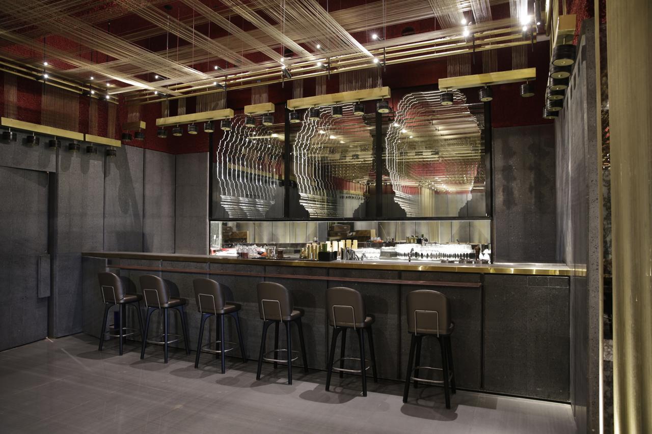 Design Hotel Chennai By Justa Экстерьер фото